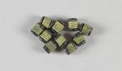 Obrázok produktu pre Skrutka s poistkou M5x6, 10ks.