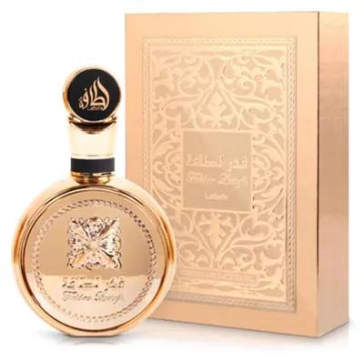 Produktbild von Lattafa Fakhar Gold Eau de Parfum 100 ml Herren