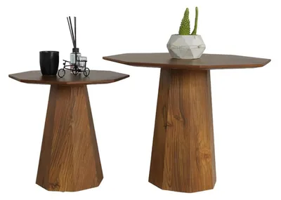 Produktbild von Beistelltisch Kaffeetisch Couch Wohnzimmer Couchtisch Salon Tische Sofa