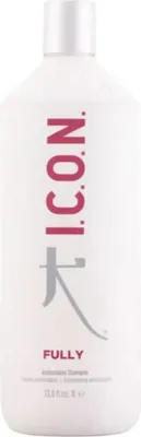 Produktbild von I.C.O.N. Antioxidants Fully Shampoo 1000ml
