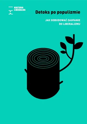 Imagen del producto de Detoks po populizmie. Jak odbudować zaufanie do demokracji - Eseje