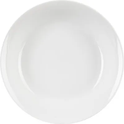 Obrázek produktu pro Dětský talíř MONA BÍ porcelán hluboký 19 cm