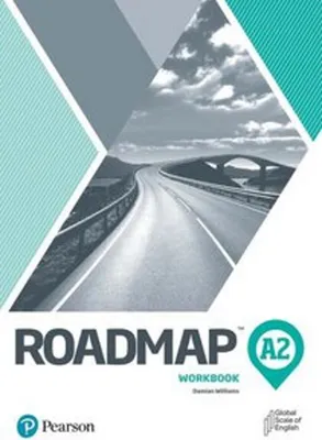 Produktbild von Roadmap A2 Workbook with Digital Resources