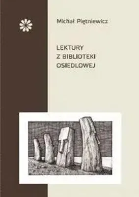 Image de Lektury z biblioteki osiedlowej - Michał Piętniewicz