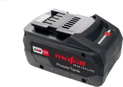 Produktbild von mafell Akku-PowerTank 18 M 144 LiHD Li-Ion, 18V, 144 Wh (LiHD) - 94498