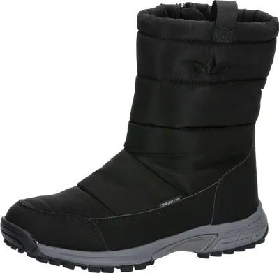 Produktbild von Lico Merja Boots Schwarz