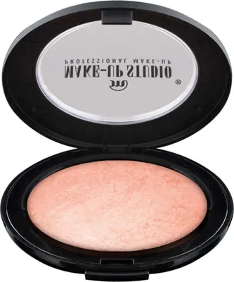 Produktbild von Make-Up Studio Lumiere Highlighting Powder 7g