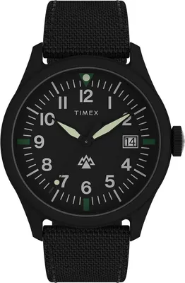Obrázok produktu pre Hodinky Timex TW2W23400 čierne