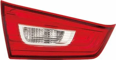 Produktbild von DIEDERICHS Rückleuchte Heckleuchte Links für MITSUBISHI ASX (GAW) für TOYOTA HIACE IV Kasten (LXH1, RZH1, LH1)
