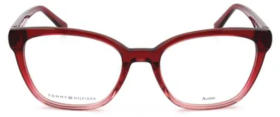 Produktbild von Tommy Hilfiger Sonnenbrille TH 1840 C9A 52 18 145