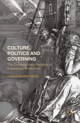 Produktbild von Culture, Politics and Governing