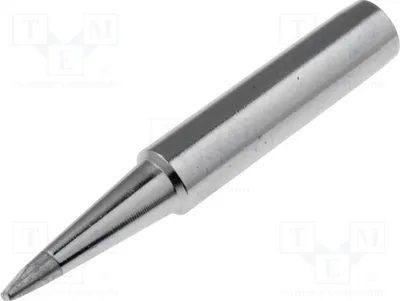 Produktbild von 1x Lötsze geschraubt 1,6mm SP-6016 Lötszen