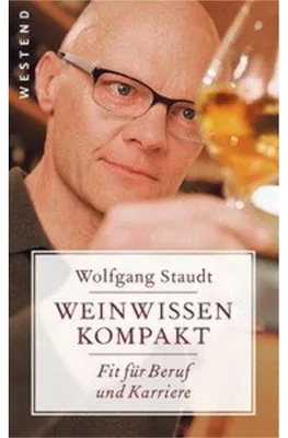 Produktbild von Weinwissen kompakt