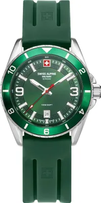 Immagine prodotto di Swiss Alpine Military - 7034.1834 - Orologio da polso - Uomo - Quarzo - Sierra