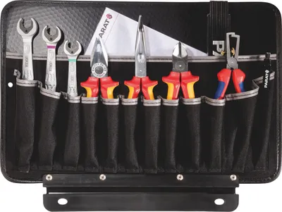 Obrázek produktu pro Parat 591041551, 435 mm, 50 mm, 325 mm, 340 g