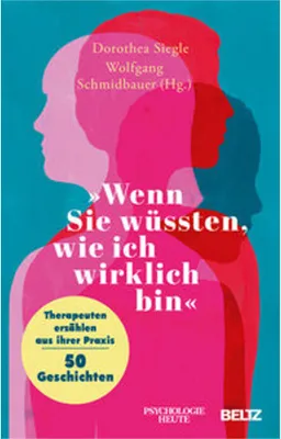 Produktbild von 'Wenn Sie wüssten, wie ich wirklich bin'