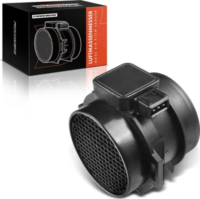 Produktbild von Frankberg 1x Luftmassenmesser für Volvo S40 I 644 V40 645 1.9L 2.0L 1997-2003