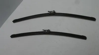 Produktbild von Original OE Volkswagen Wischerblättersatz (2st) JZW998002A
