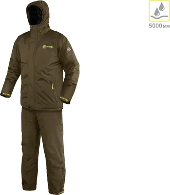 Obrázek produktu pro Kalhoty Delphin WinTREK XL