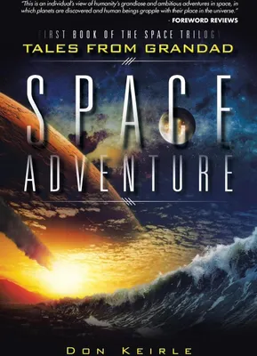 Produktbild von Space Adventure