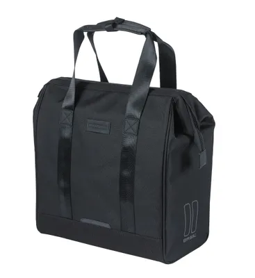 Image de BASIL Shoppertasche Grand, noir