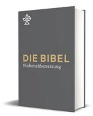 Image de Die Bibel. Großdruck. Mit Familienchronik
