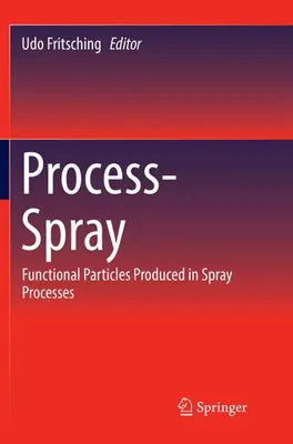 Zdjęcie produktu dla Process-Spray