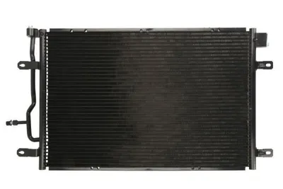 Produktbild von THERMOTEC KTT110444 Kondensator Klimaanlage für AUDI A4 Avant (8ED, B7)