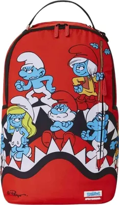 Immagine prodotto di Zaino Sprayground 910B5374NSZ da Bambini