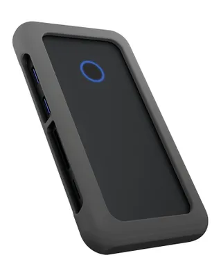 Immagine prodotto di ICY BOX IB-DK2108M-C - Docking station - USB-C 3.1 Gen 2