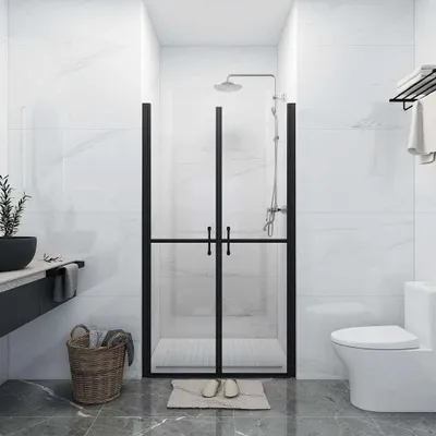 Immagine prodotto di Porta della doccia Clear ESG (88-91)x190 cm