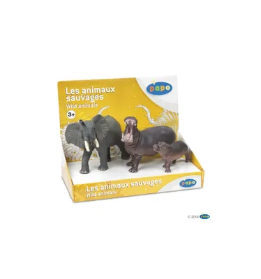 Zdjęcie produktu dla Papo 80001, 38 g
