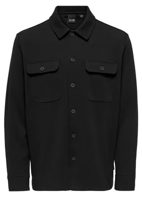 Produktbild von Only & Sons ONSNEWKODYL Overshirt Sweat NOOS