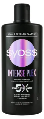 Obrázek produktu pro Syoss šampon Intense Plex 440 ml