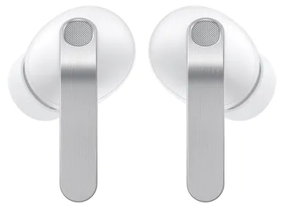 Produktbild von Samsung Galaxy Buds4 Pro, Kabellos, Anrufe/Musik, Kopfhörer, Weiß