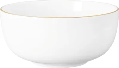 Produktbild von Seltmann Weiden Liberty Goldrand Foodbowl 17,5 cm