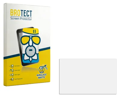 Produktbild von BROTECT Entspiegelungs Schutzglas für Honor MagicBook X14 Plus 2025 Schutzfolie Panzer Folie Glas Display Schutz matt