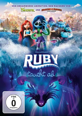 Produktbild von Ruby Taucht Ab