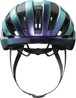 Image de Casque Route Abus 98072 - WINGBACK FLIP FLOP PURPLE M