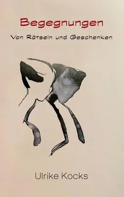 Produktbild von Begegnungen - Von Rätseln und Geschenken