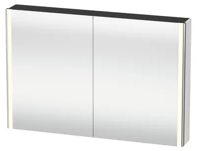 Immagine prodotto di Duravit XSquare armoire de toilette avec éclairage LED, 1200x800x155mm, XS7114085850000, XS7114085850000