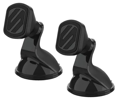 Produktbild von Scosche MMWSM-2PKXCES0 MagicMount Select Magnetisches Telefon, GPS oder Tablet S