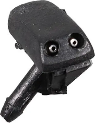 Image de Buse de lavage pour nettoyage des vitres des deux côtés METZGER pour VW GOLF, entre autres