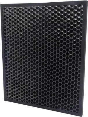 Immagine prodotto di Filtro a carbone HEPA Alapure, compatibile con Philips NanoProtect FY1413/30