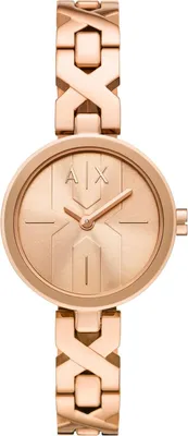 Immagine prodotto di Armani Exchange Damen Oro Rosa ArmaniExchange-AX5832