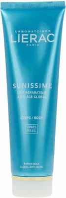 Immagine prodotto di Lierac Sunissime Lozione idratante per il corpo Lait Reparateur Anti-Age Global 150 ml