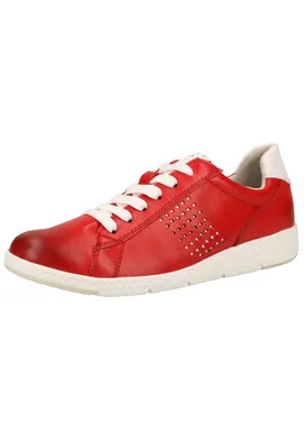 Produktbild von Marco Tozzi Sneaker Sneaker Leder