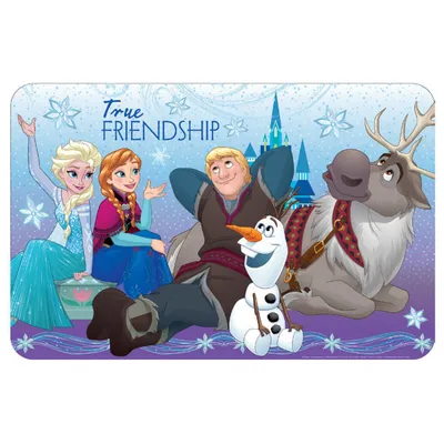 Produktbild von Disney Eiszauber Tischunterlage