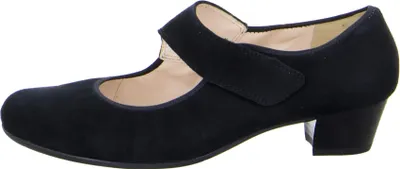 Produktbild von Ara Komfort Pumps CATANIA Damen 31363132303136 Schwarz 38 1/2 EU