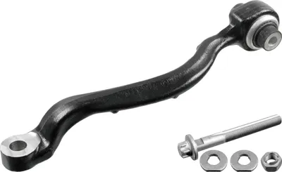 Produktbild von FEBI BILSTEIN 44259 Querlenker Vorne Rechts Hinten Unten passend für MERCEDES-BENZ E-Klasse Limousine (W212)
